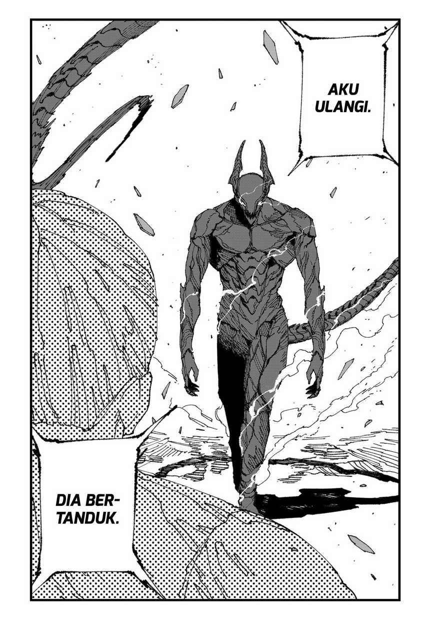 MAD (OOTORI Yuusuke) Chapter 14 - halaman 7