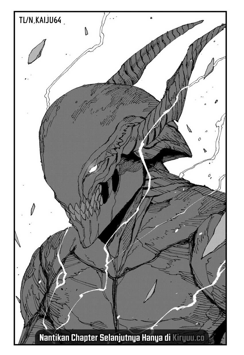 MAD (OOTORI Yuusuke) Chapter 14 - halaman 8