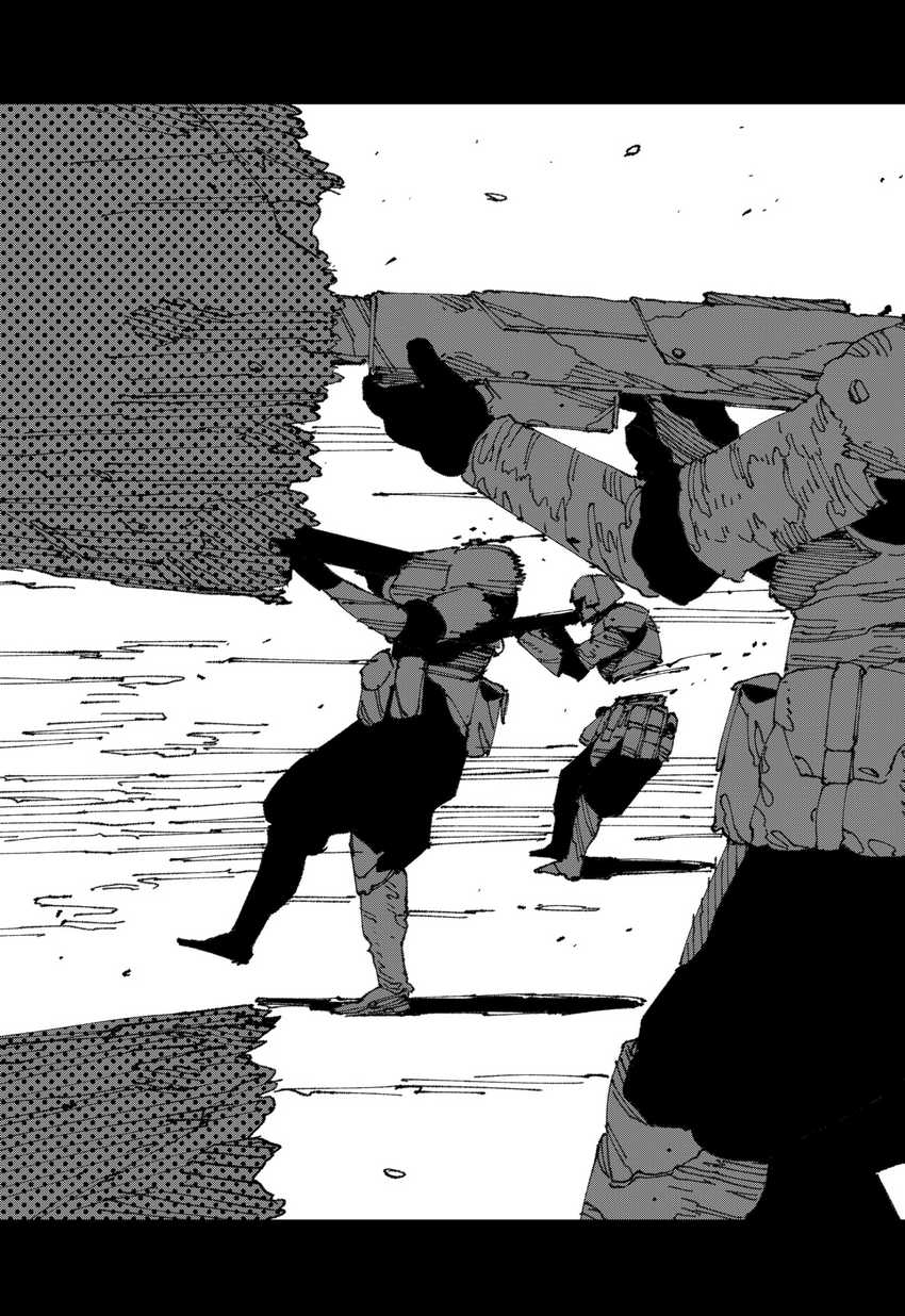 MAD (OOTORI Yuusuke) Chapter 15 - halaman 12