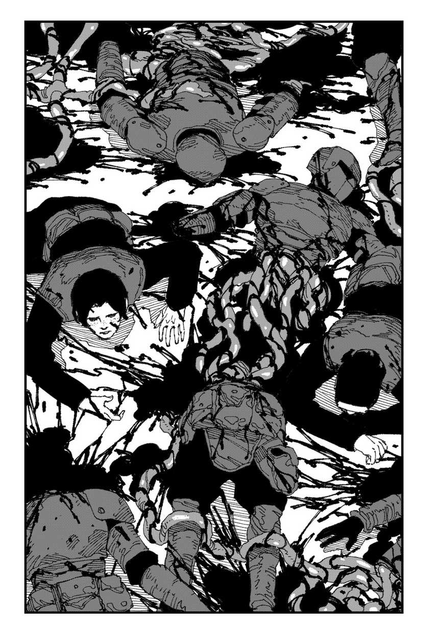 MAD (OOTORI Yuusuke) Chapter 15 - halaman 14