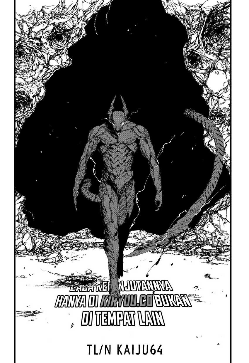 MAD (OOTORI Yuusuke) Chapter 15 - halaman 16