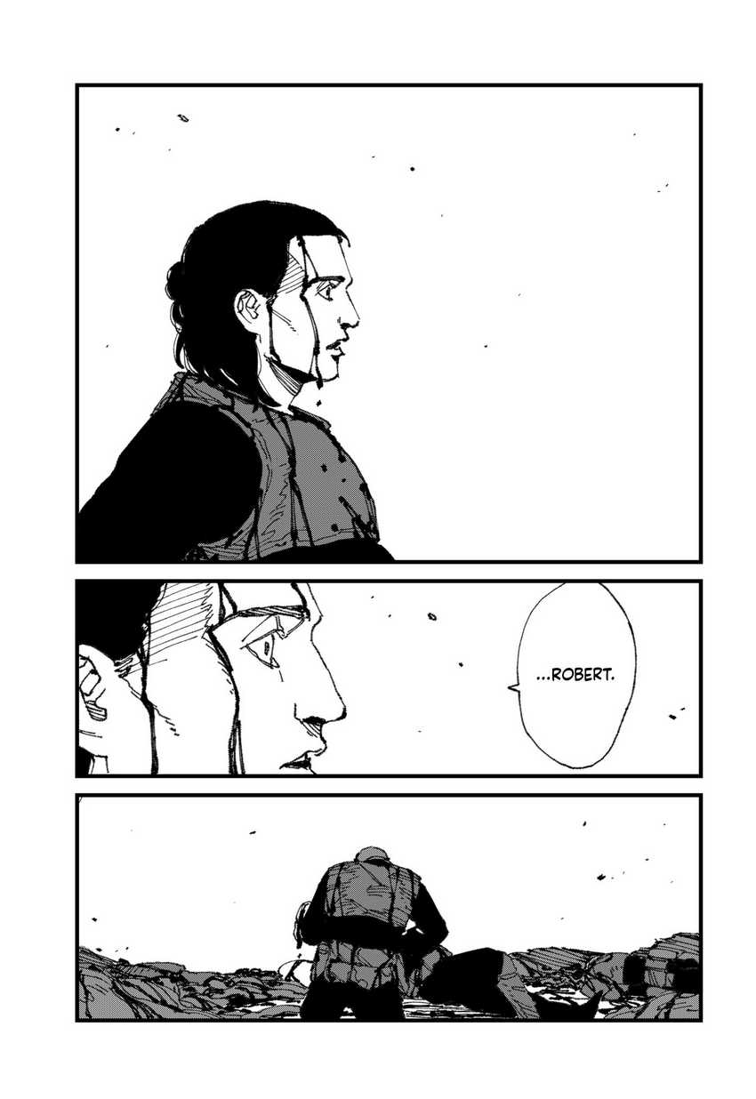 MAD (OOTORI Yuusuke) Chapter 15 - halaman 18