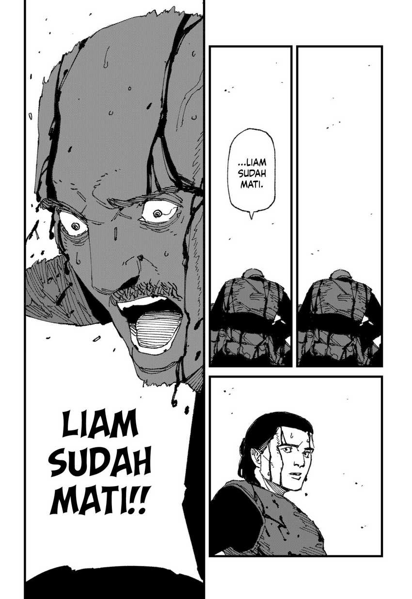 MAD (OOTORI Yuusuke) Chapter 15 - halaman 20