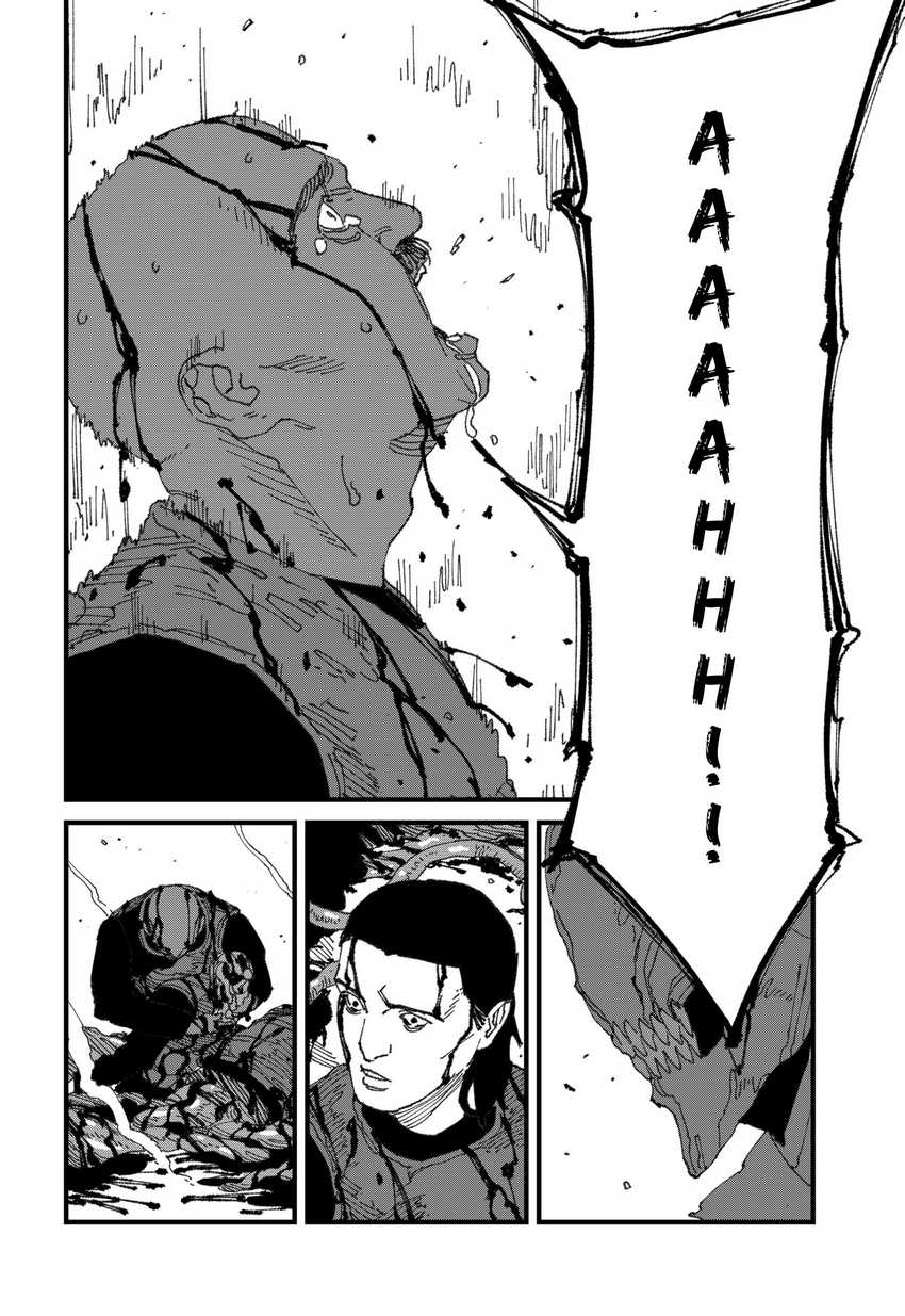 MAD (OOTORI Yuusuke) Chapter 15 - halaman 21