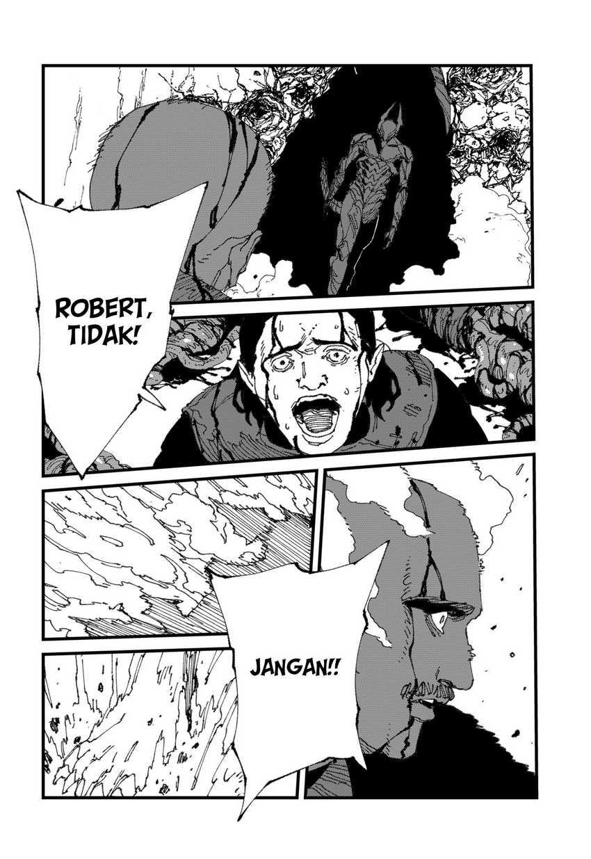 MAD (OOTORI Yuusuke) Chapter 15 - halaman 23