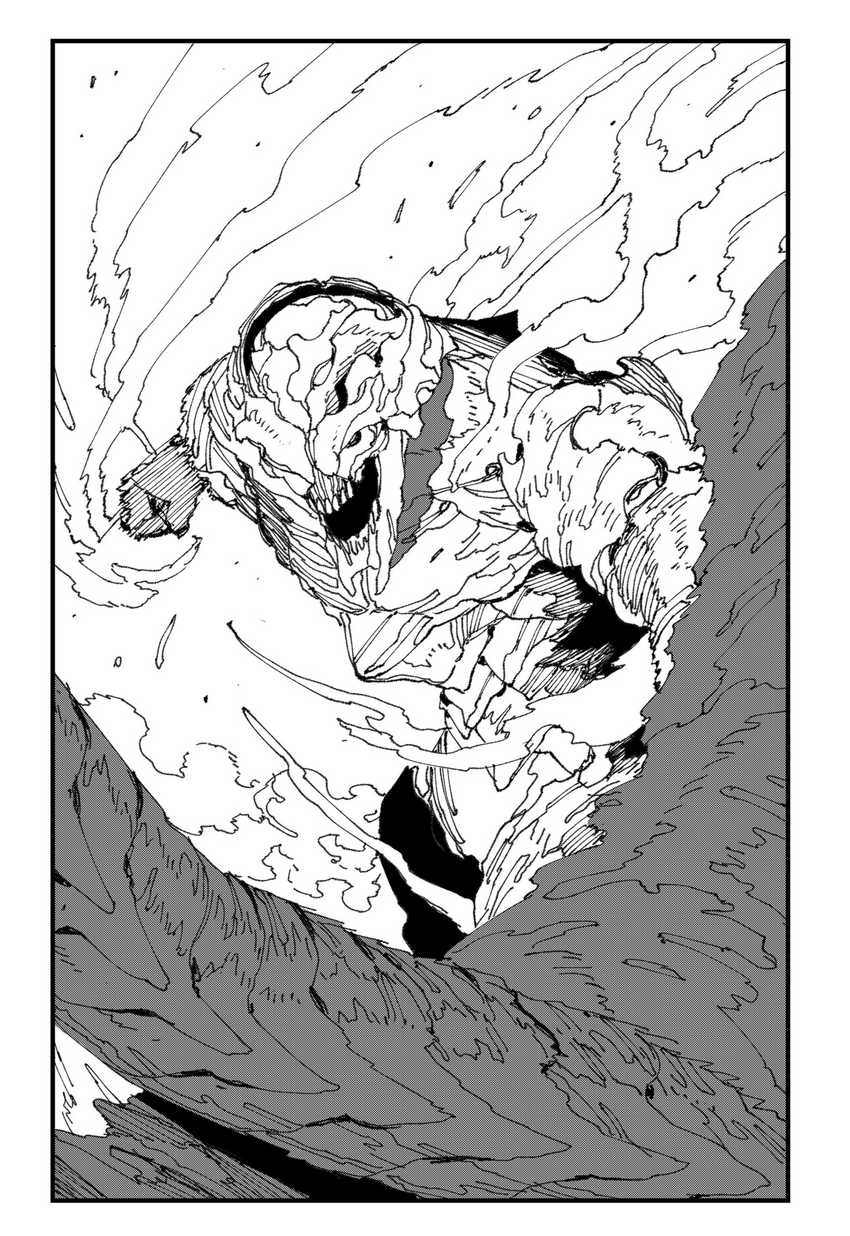 MAD (OOTORI Yuusuke) Chapter 15 - halaman 24