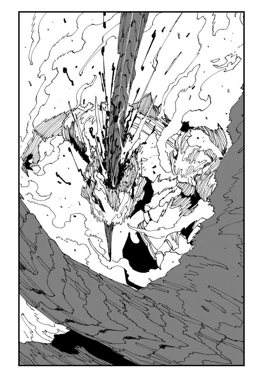 MAD (OOTORI Yuusuke) Chapter 15 - halaman 25