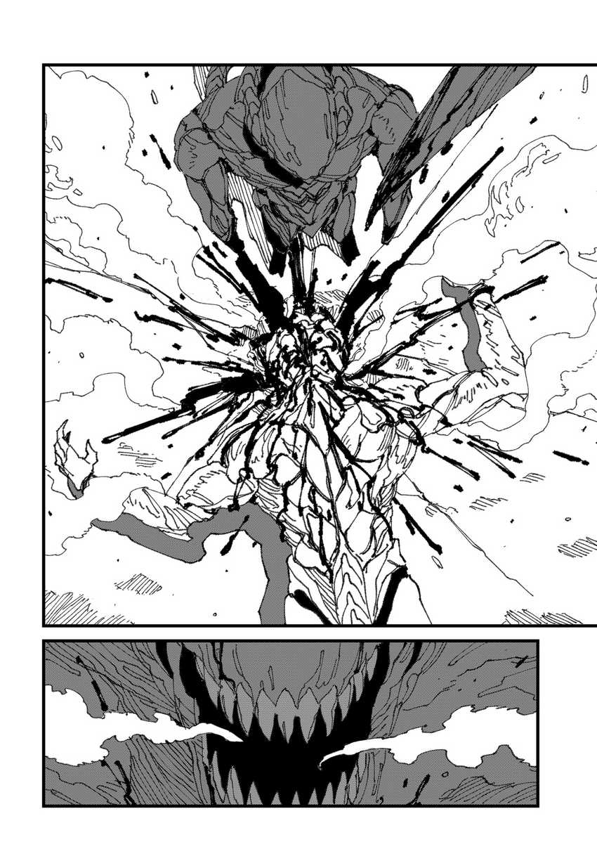 MAD (OOTORI Yuusuke) Chapter 15 - halaman 27