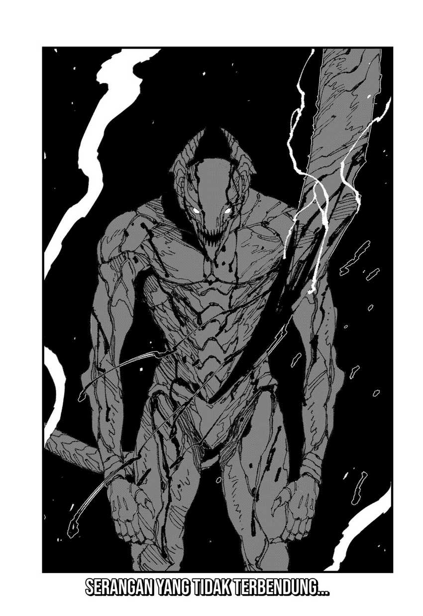 MAD (OOTORI Yuusuke) Chapter 15 - halaman 28