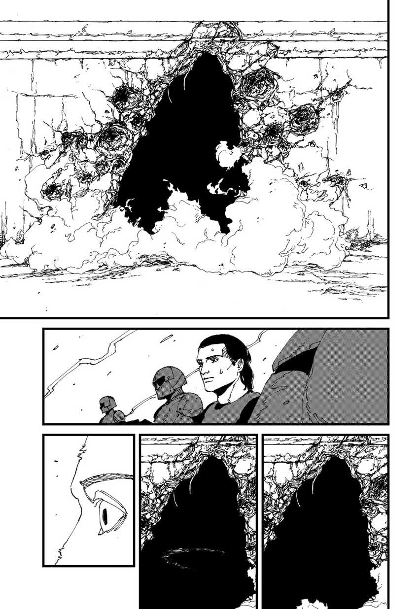 MAD (OOTORI Yuusuke) Chapter 15 - halaman 8