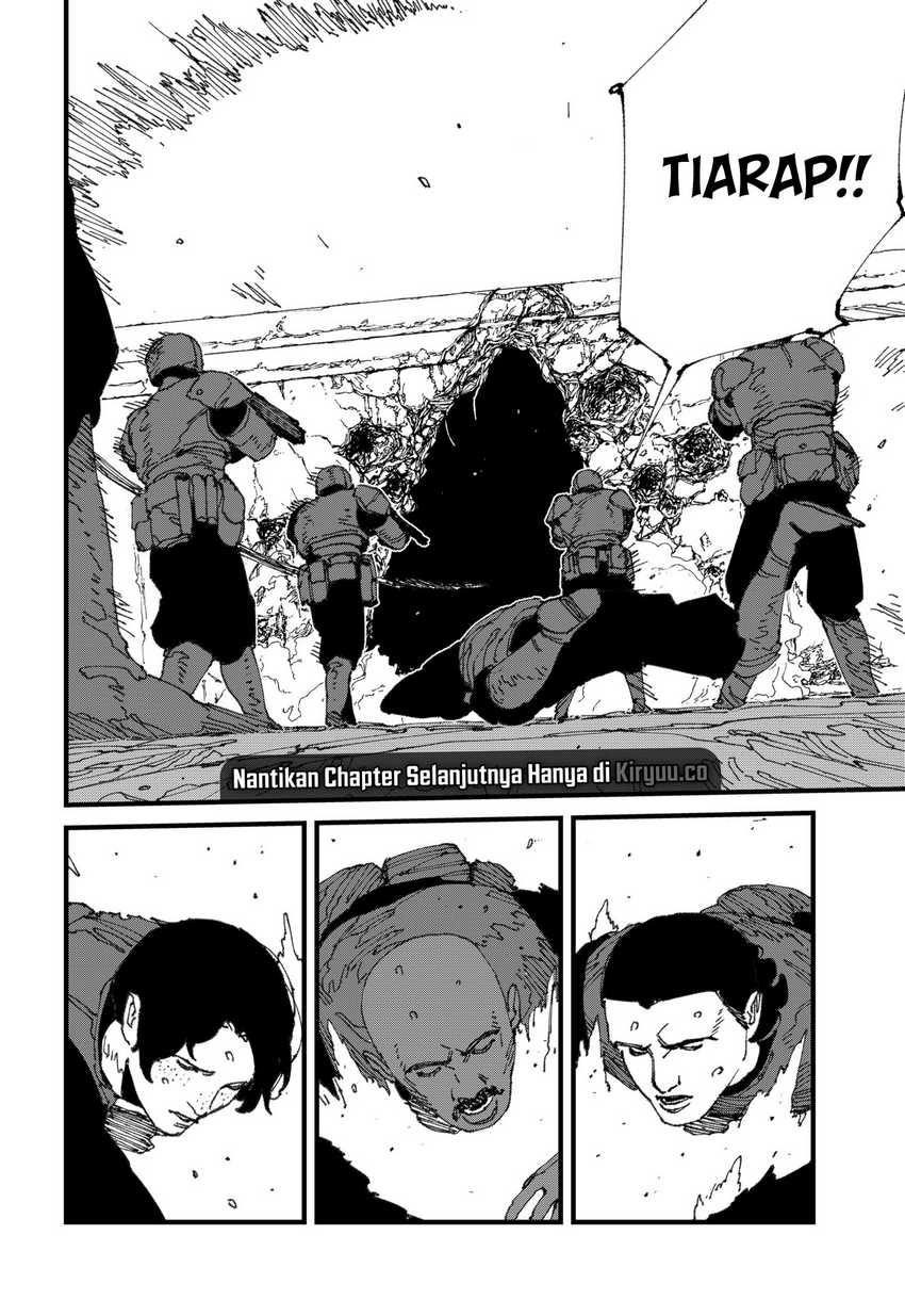 MAD (OOTORI Yuusuke) Chapter 15 - halaman 9