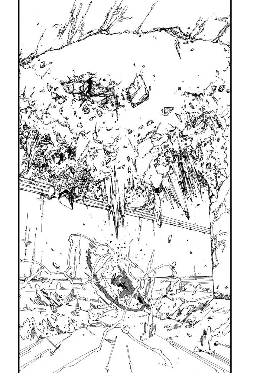 MAD (OOTORI Yuusuke) Chapter 16 - halaman 11
