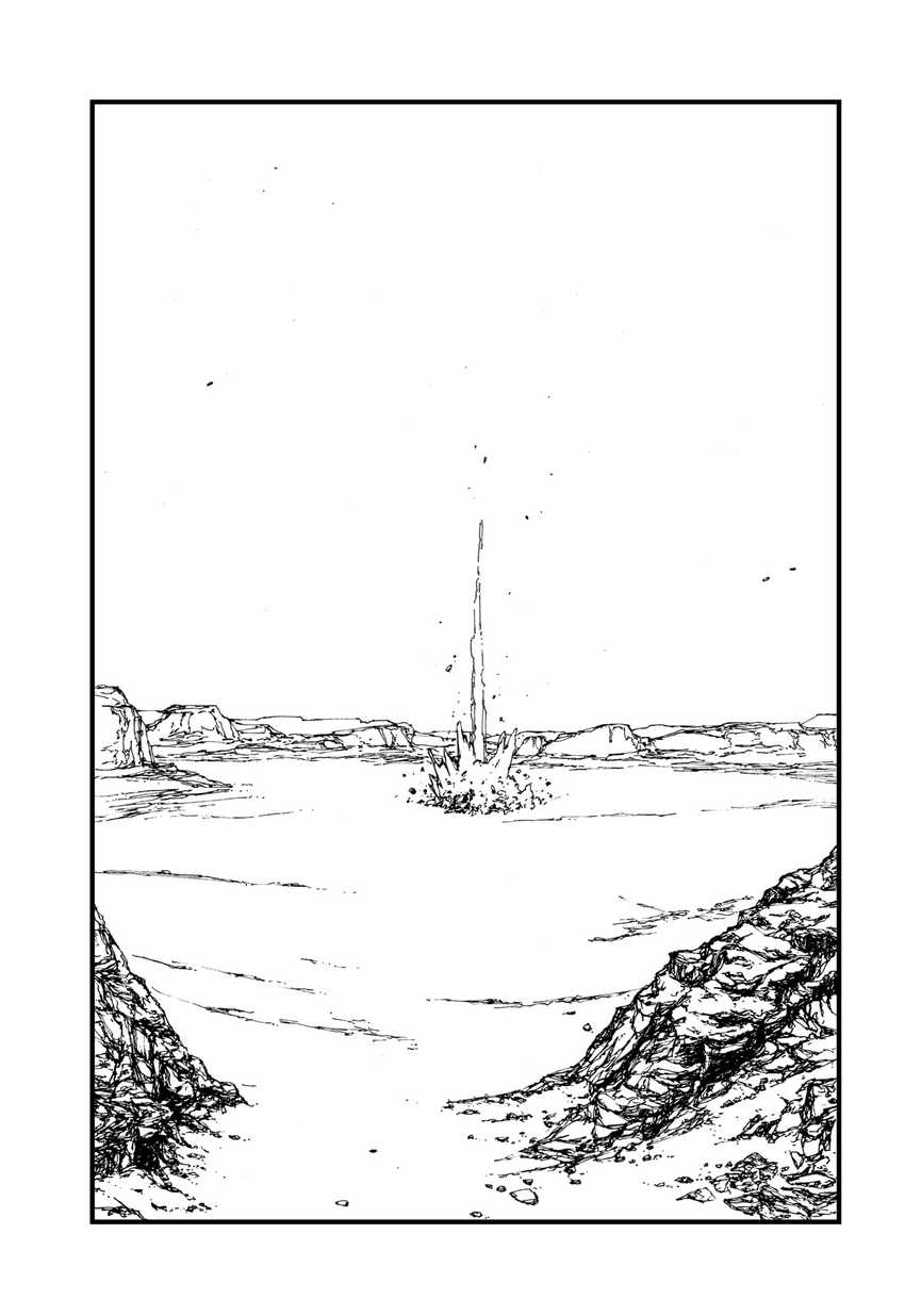 MAD (OOTORI Yuusuke) Chapter 16 - halaman 12