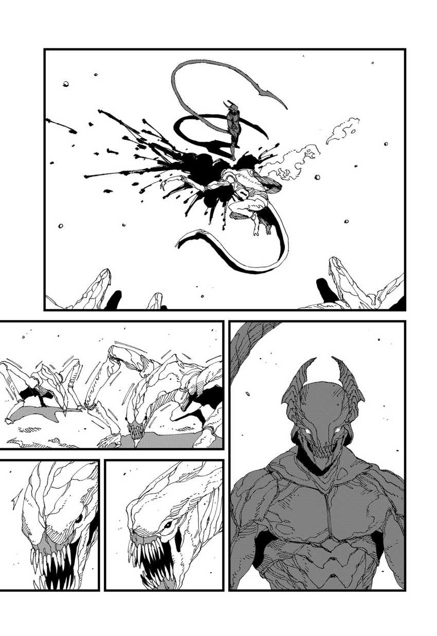 MAD (OOTORI Yuusuke) Chapter 16 - halaman 18