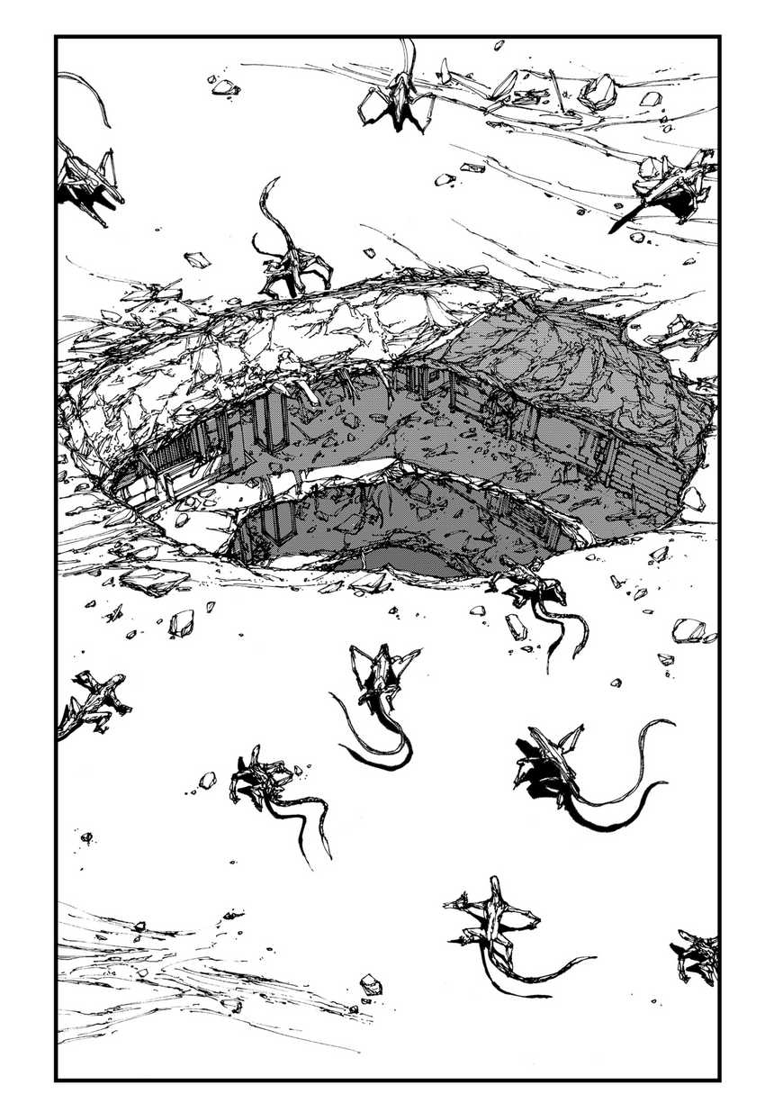MAD (OOTORI Yuusuke) Chapter 16 - halaman 21