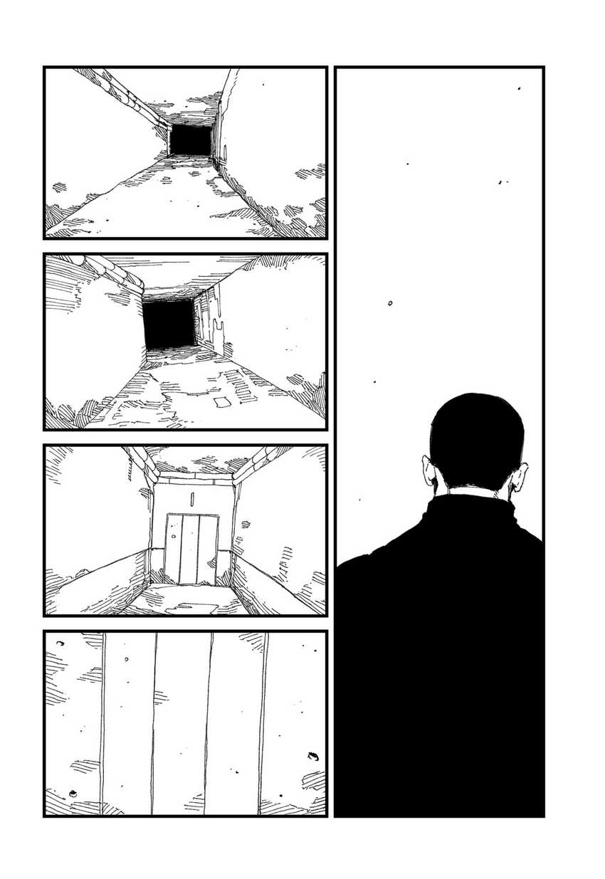 MAD (OOTORI Yuusuke) Chapter 16 - halaman 25