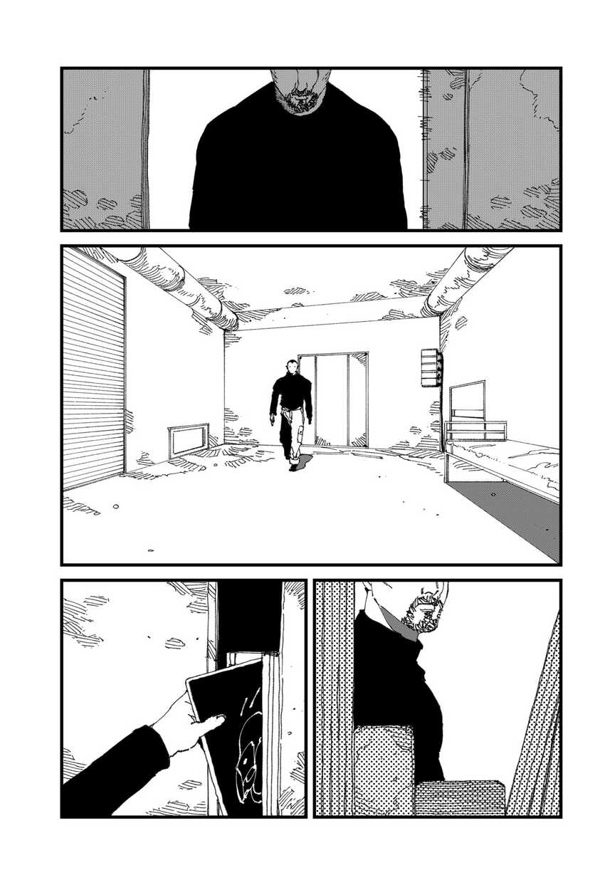 MAD (OOTORI Yuusuke) Chapter 16 - halaman 26