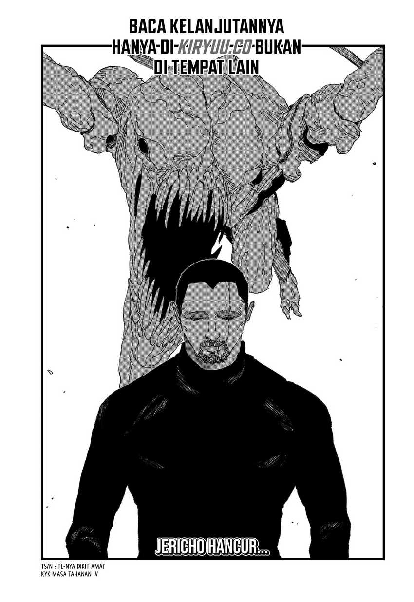 MAD (OOTORI Yuusuke) Chapter 16 - halaman 30