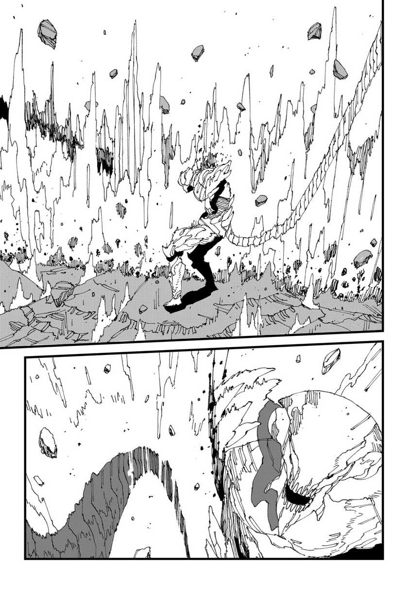 MAD (OOTORI Yuusuke) Chapter 16 - halaman 8