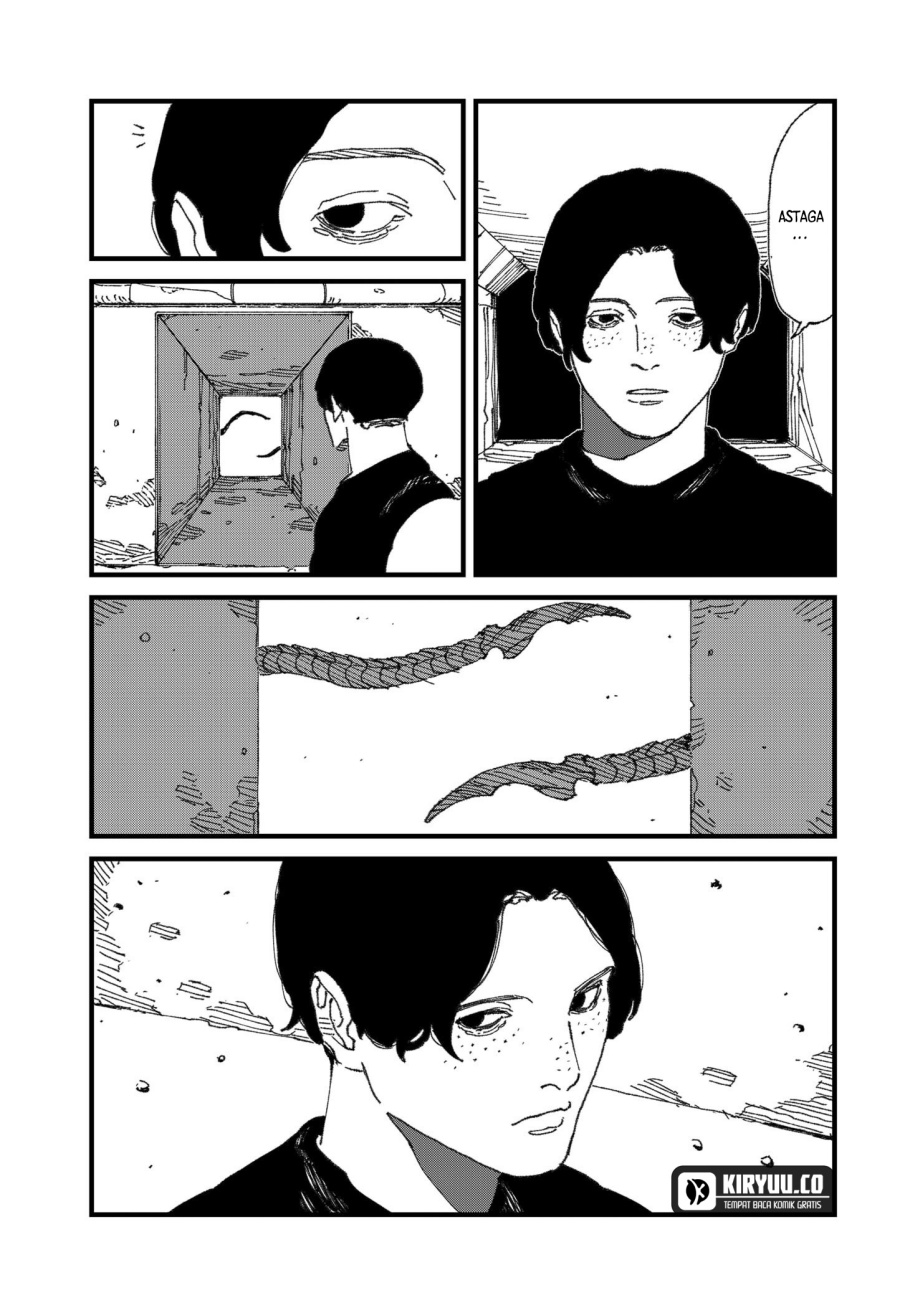 MAD (OOTORI Yuusuke) Chapter 17 - halaman 12