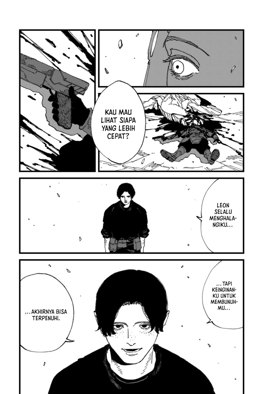 MAD (OOTORI Yuusuke) Chapter 17 - halaman 23