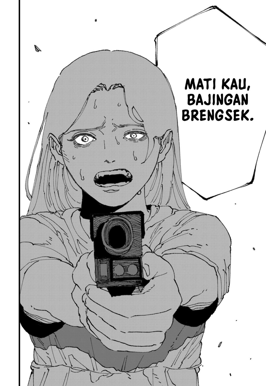 MAD (OOTORI Yuusuke) Chapter 17 - halaman 27