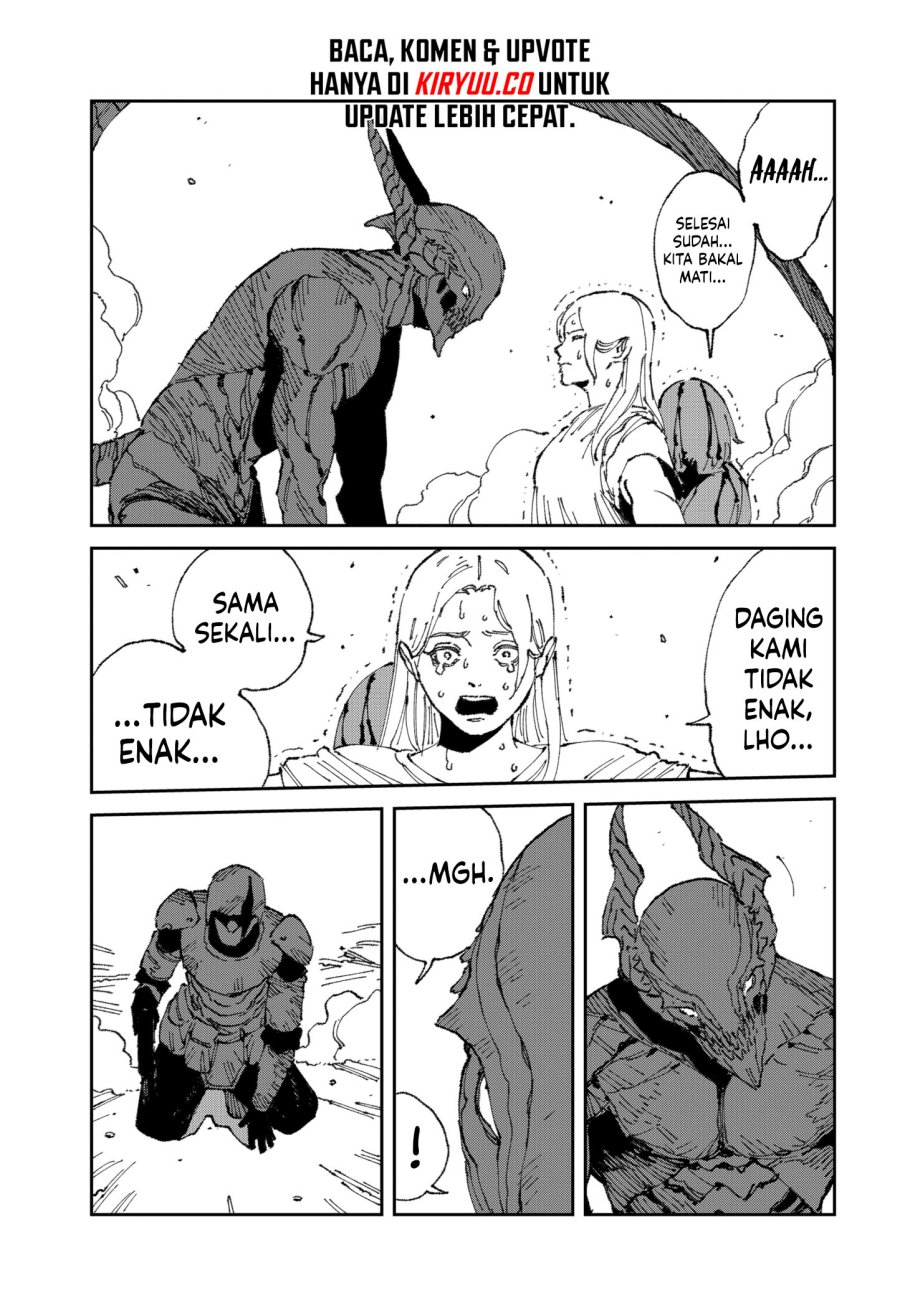 MAD (OOTORI Yuusuke) Chapter 18 - halaman 14