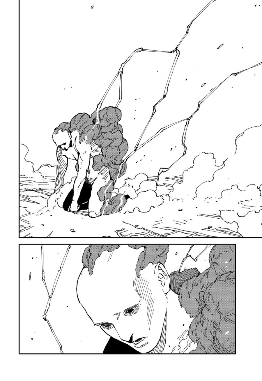 MAD (OOTORI Yuusuke) Chapter 18 - halaman 17