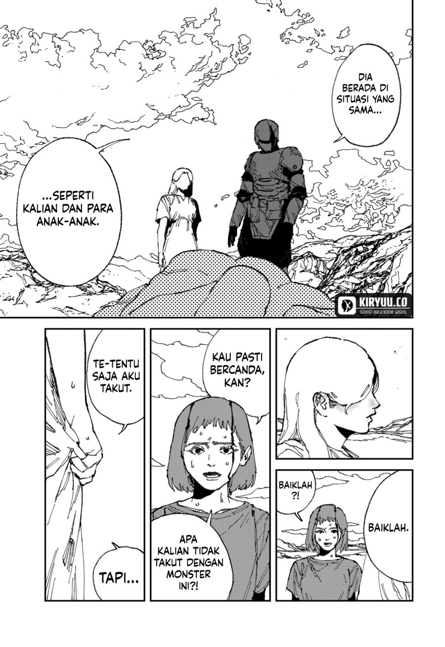 MAD (OOTORI Yuusuke) Chapter 18 - halaman 24