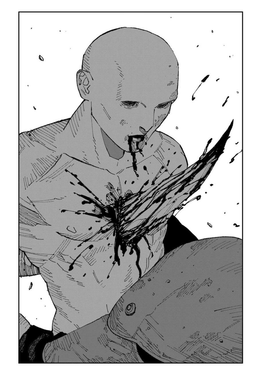 MAD (OOTORI Yuusuke) Chapter 18 - halaman 27