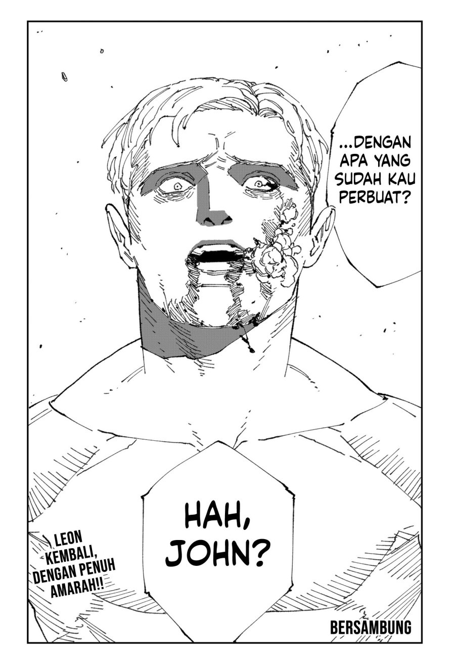 MAD (OOTORI Yuusuke) Chapter 18 - halaman 30