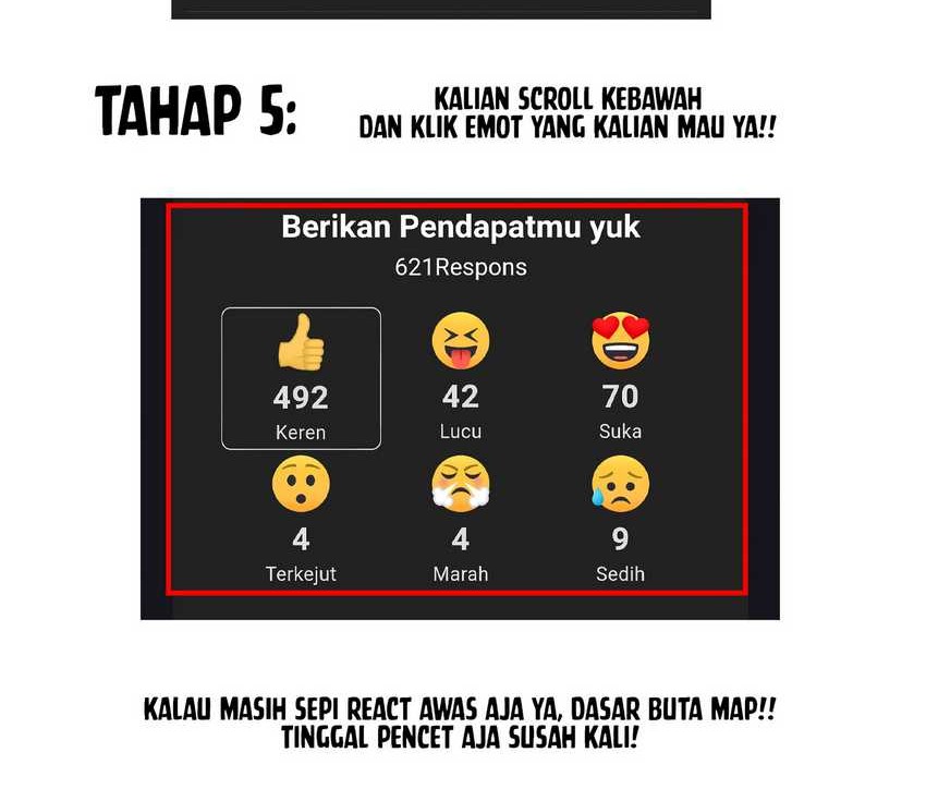 MAD (OOTORI Yuusuke) Chapter 19 - halaman 2