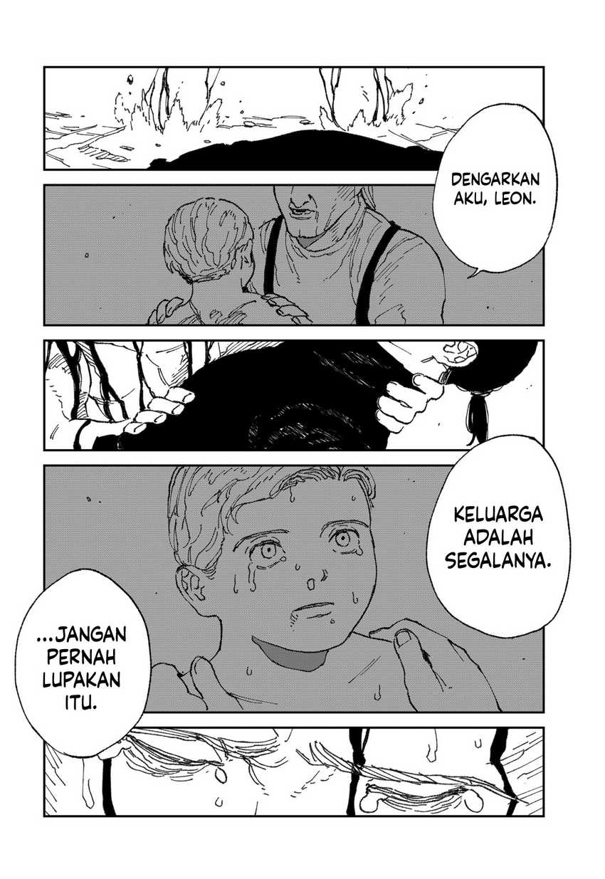 MAD (OOTORI Yuusuke) Chapter 19 - halaman 24