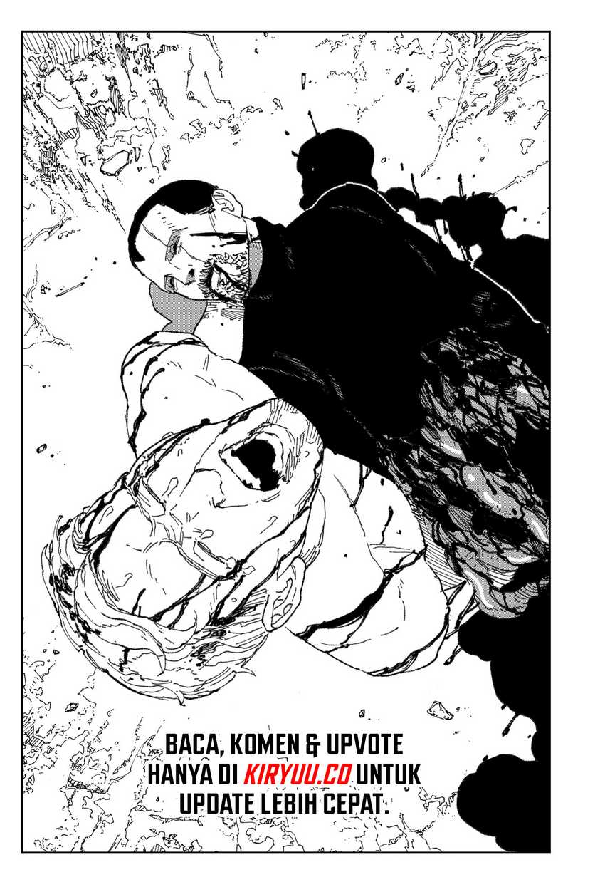 MAD (OOTORI Yuusuke) Chapter 19 - halaman 25