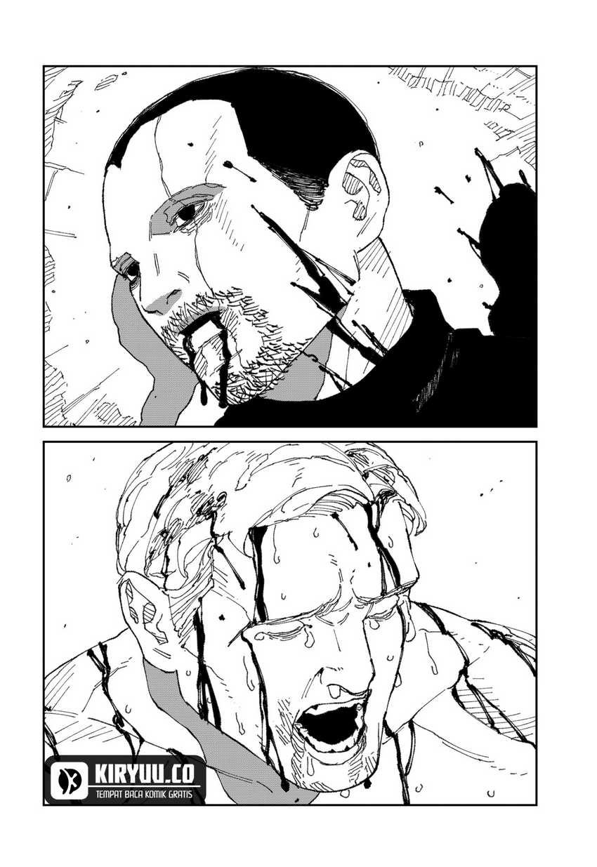 MAD (OOTORI Yuusuke) Chapter 19 - halaman 26