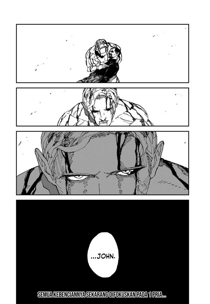 MAD (OOTORI Yuusuke) Chapter 19 - halaman 27