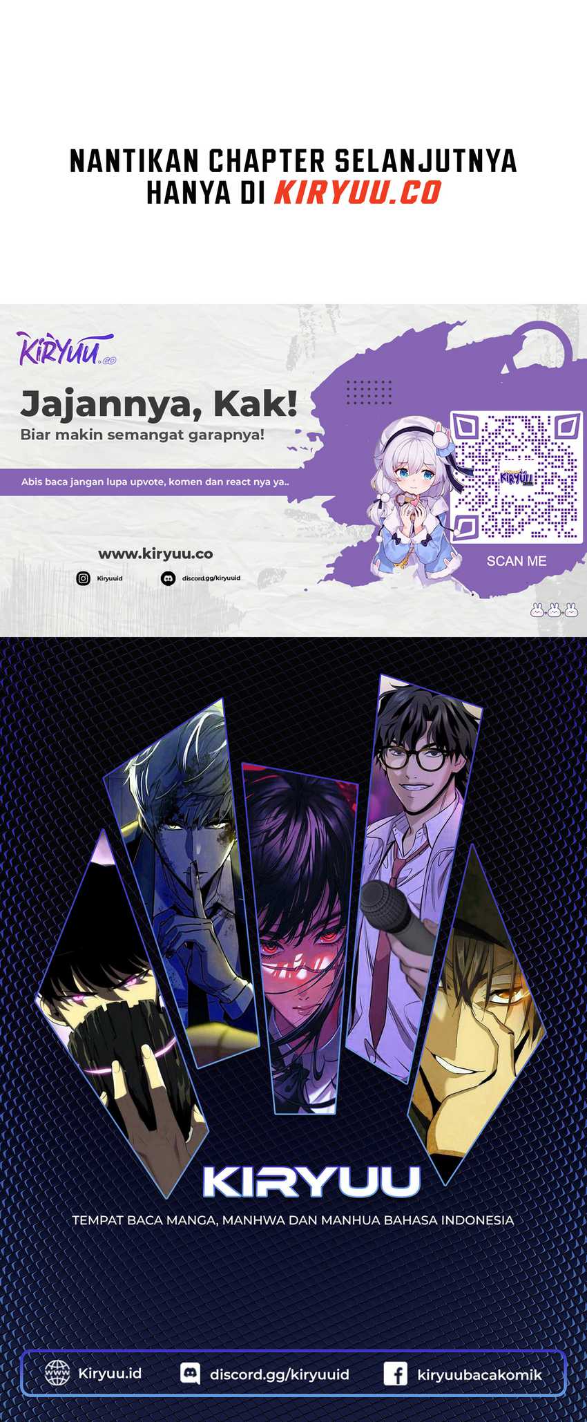 MAD (OOTORI Yuusuke) Chapter 19 - halaman 28