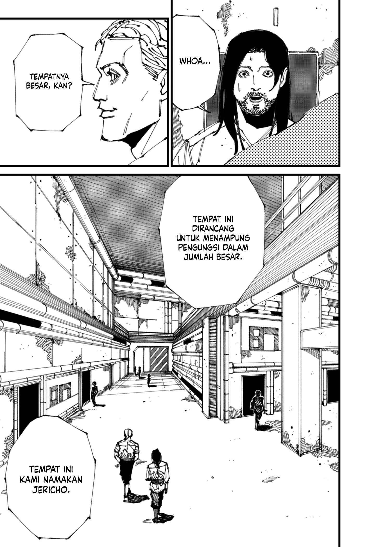 MAD (OOTORI Yuusuke) Chapter 2 - halaman 15