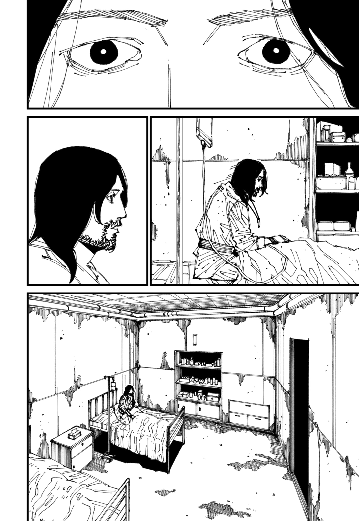 MAD (OOTORI Yuusuke) Chapter 2 - halaman 4