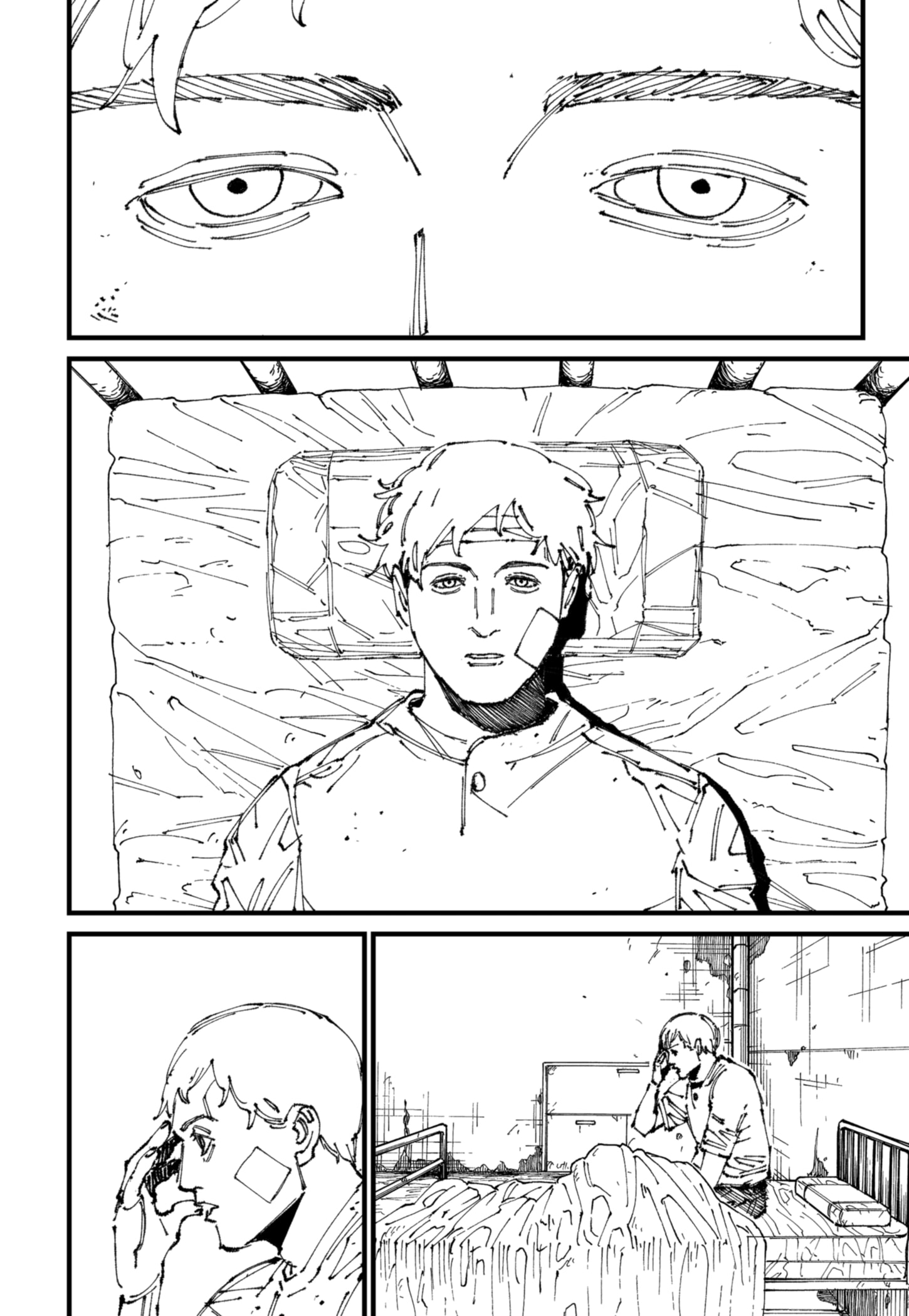 MAD (OOTORI Yuusuke) Chapter 2 - halaman 40