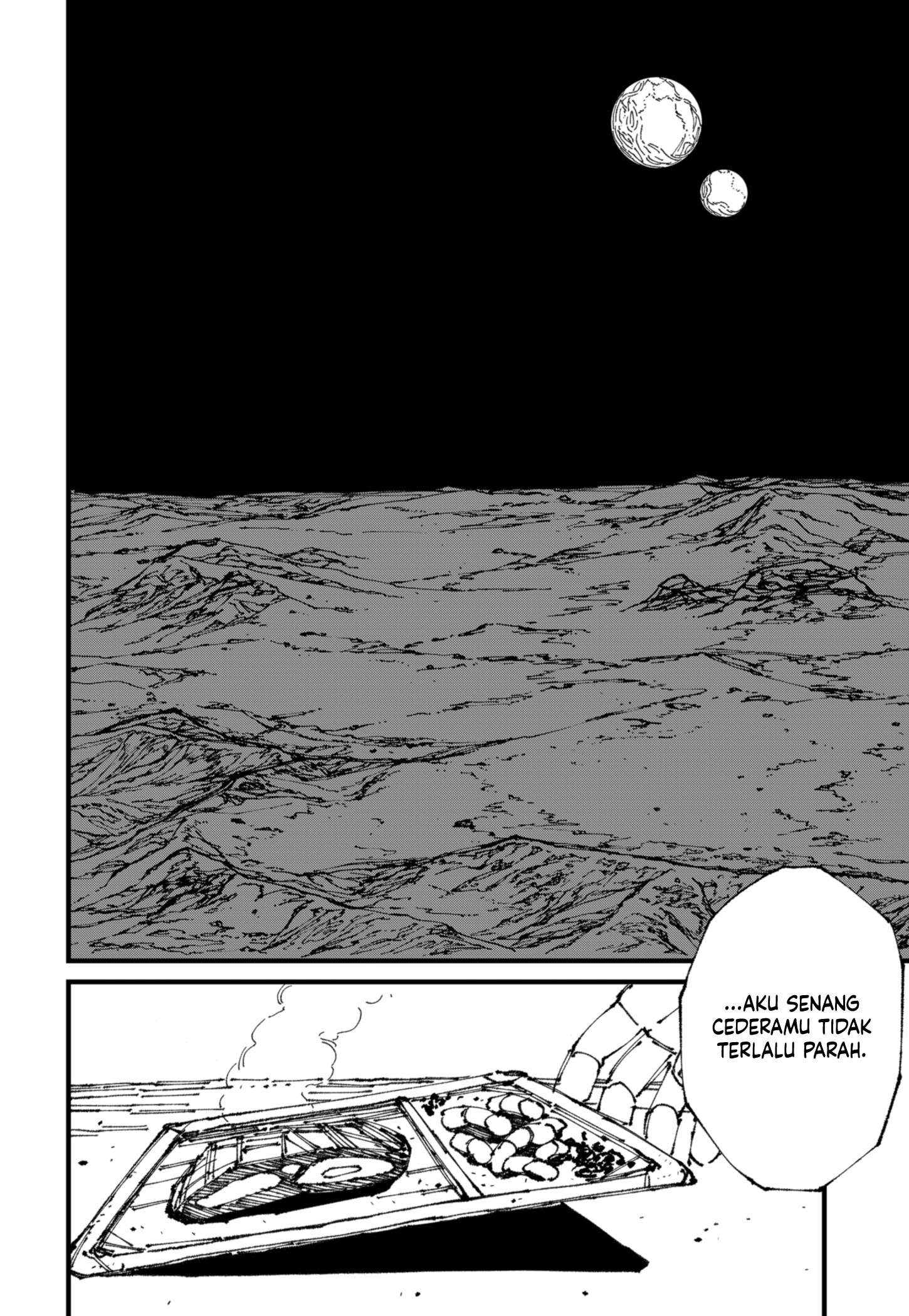 MAD (OOTORI Yuusuke) Chapter 2 - halaman 44