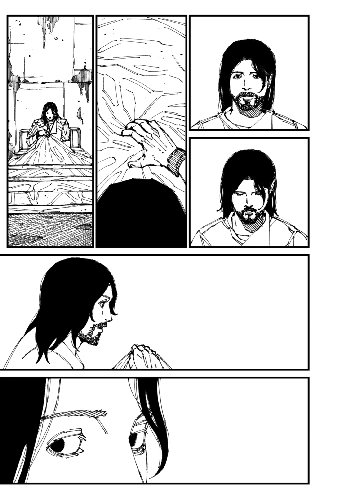 MAD (OOTORI Yuusuke) Chapter 2 - halaman 5