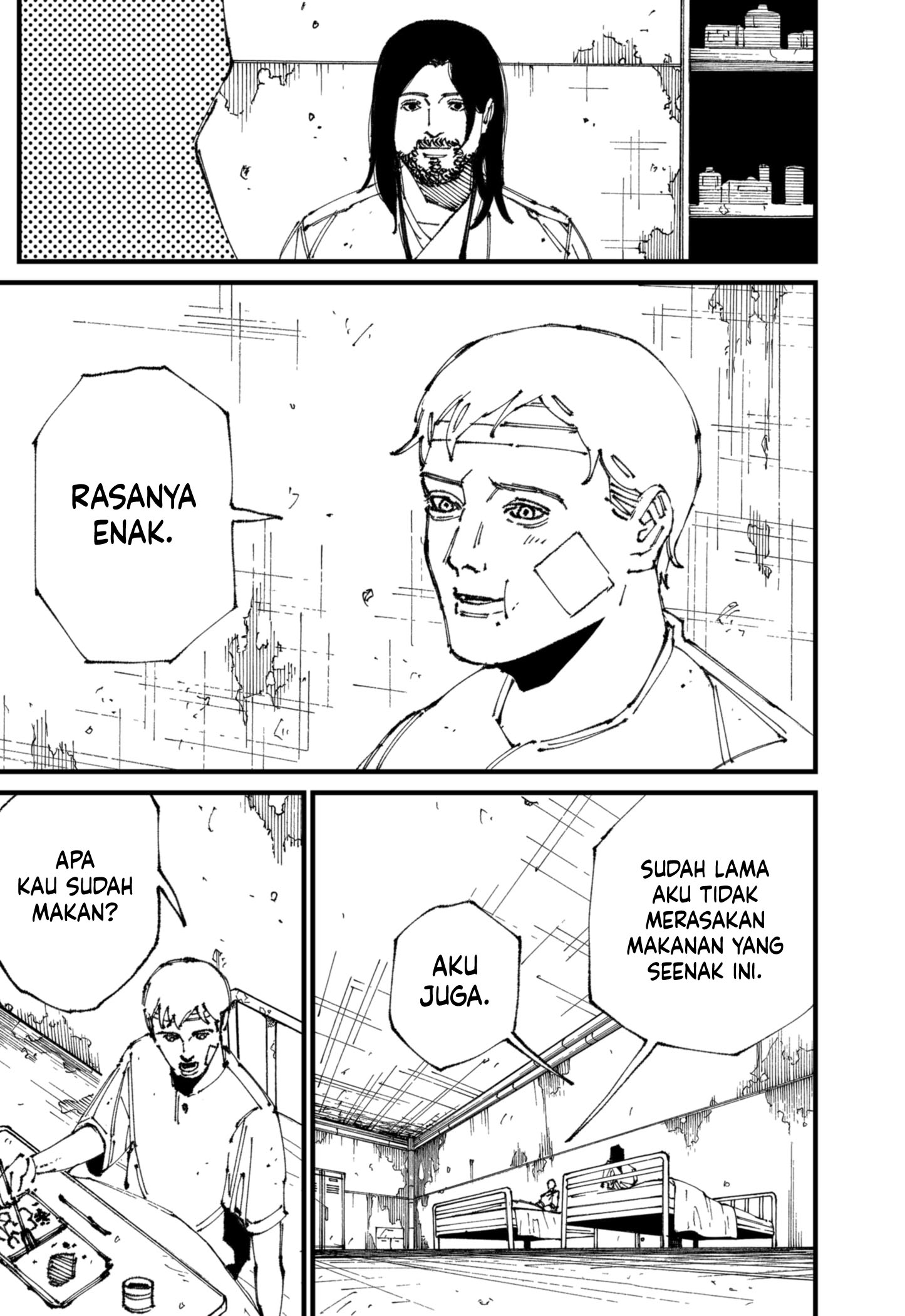 MAD (OOTORI Yuusuke) Chapter 2 - halaman 51