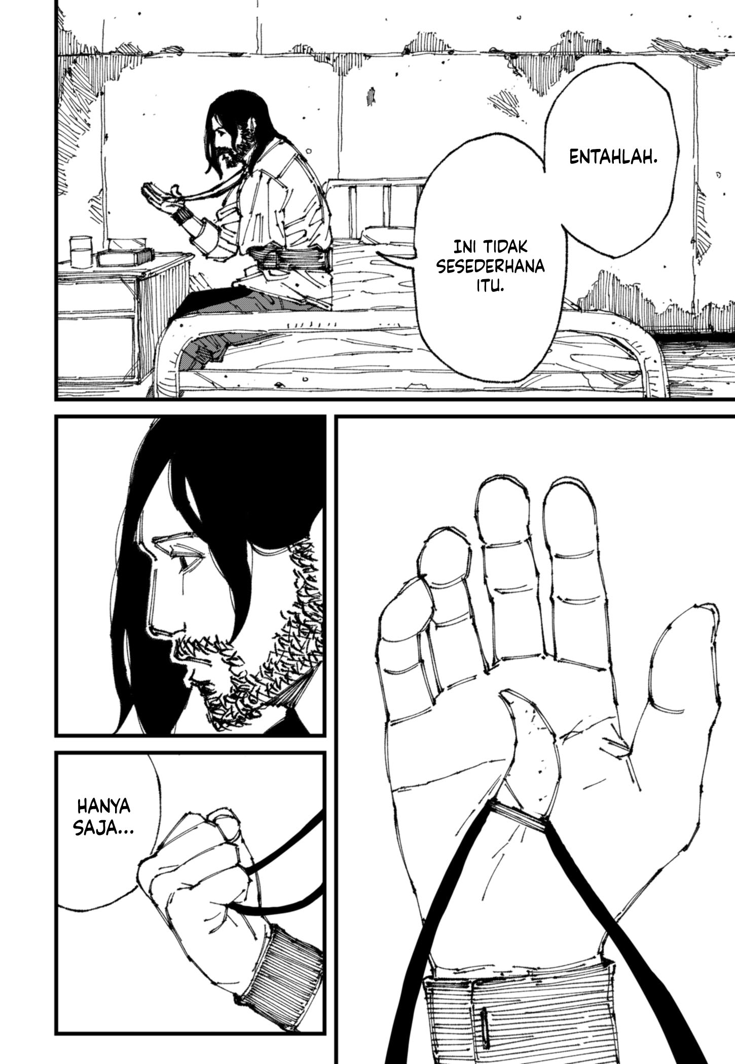 MAD (OOTORI Yuusuke) Chapter 2 - halaman 56