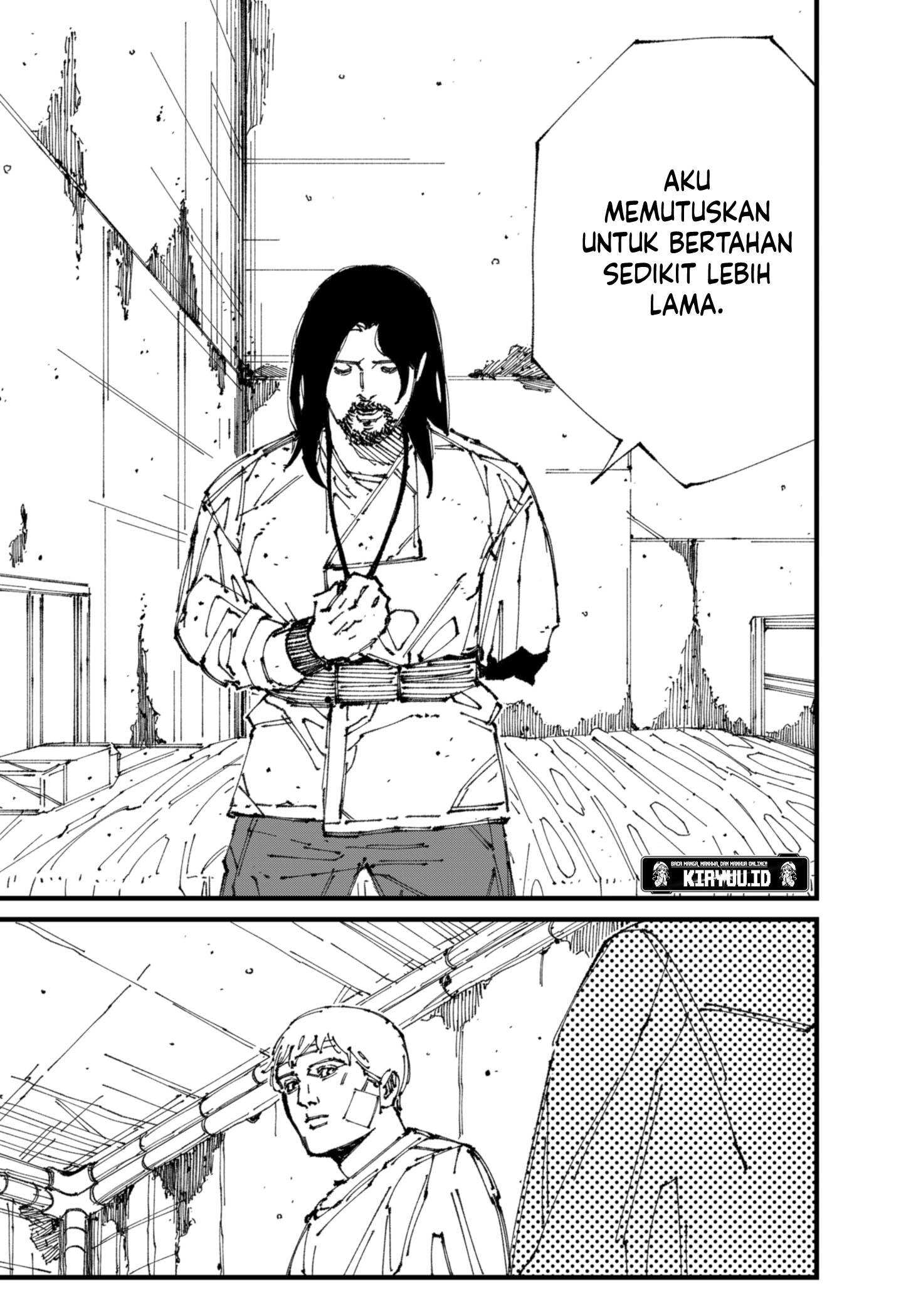 MAD (OOTORI Yuusuke) Chapter 2 - halaman 57