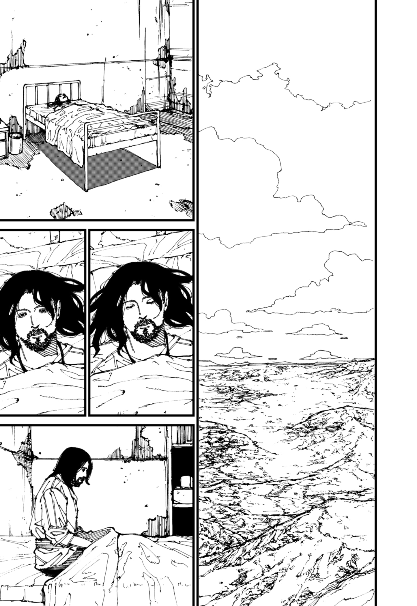 MAD (OOTORI Yuusuke) Chapter 2 - halaman 59
