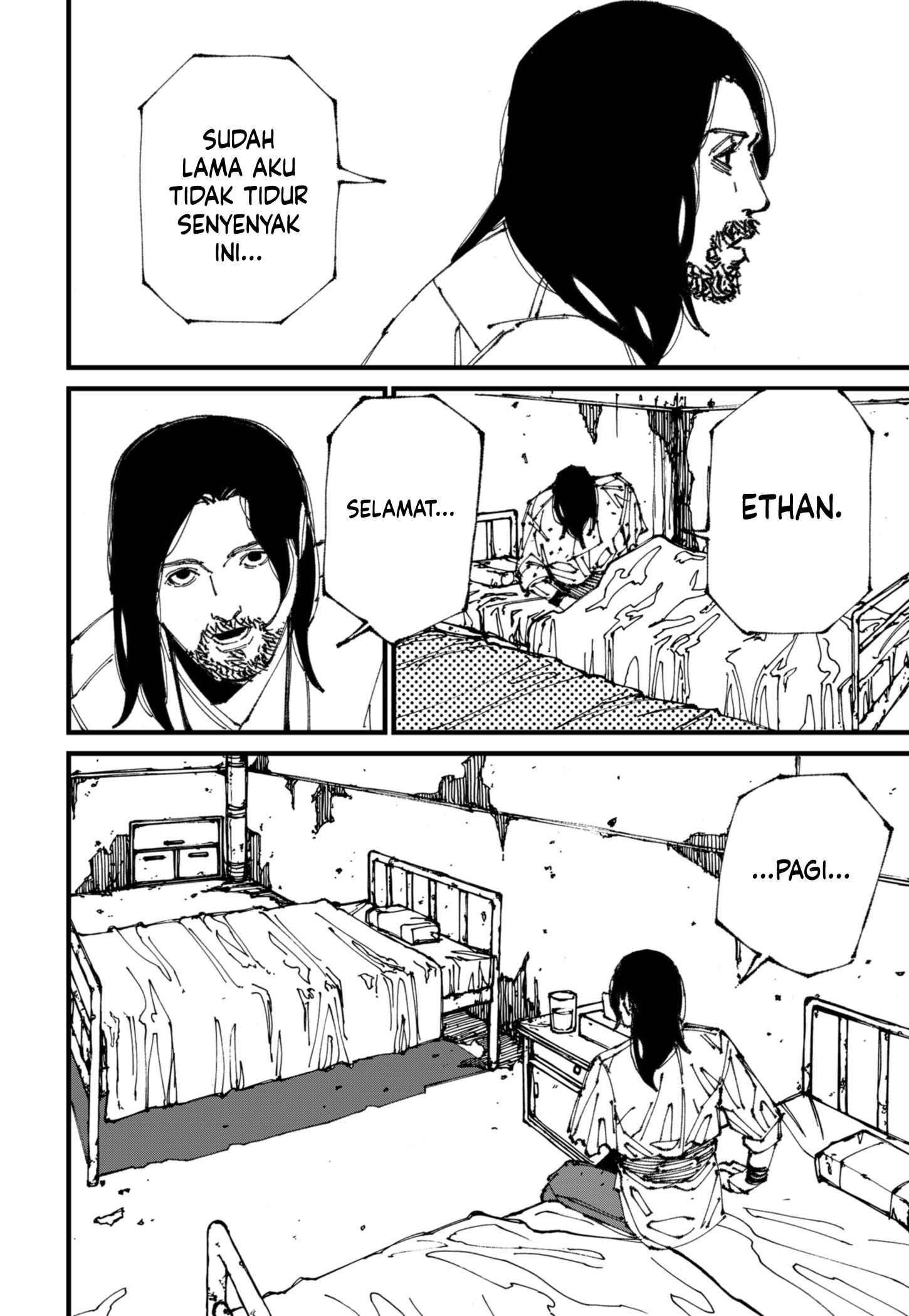 MAD (OOTORI Yuusuke) Chapter 2 - halaman 60