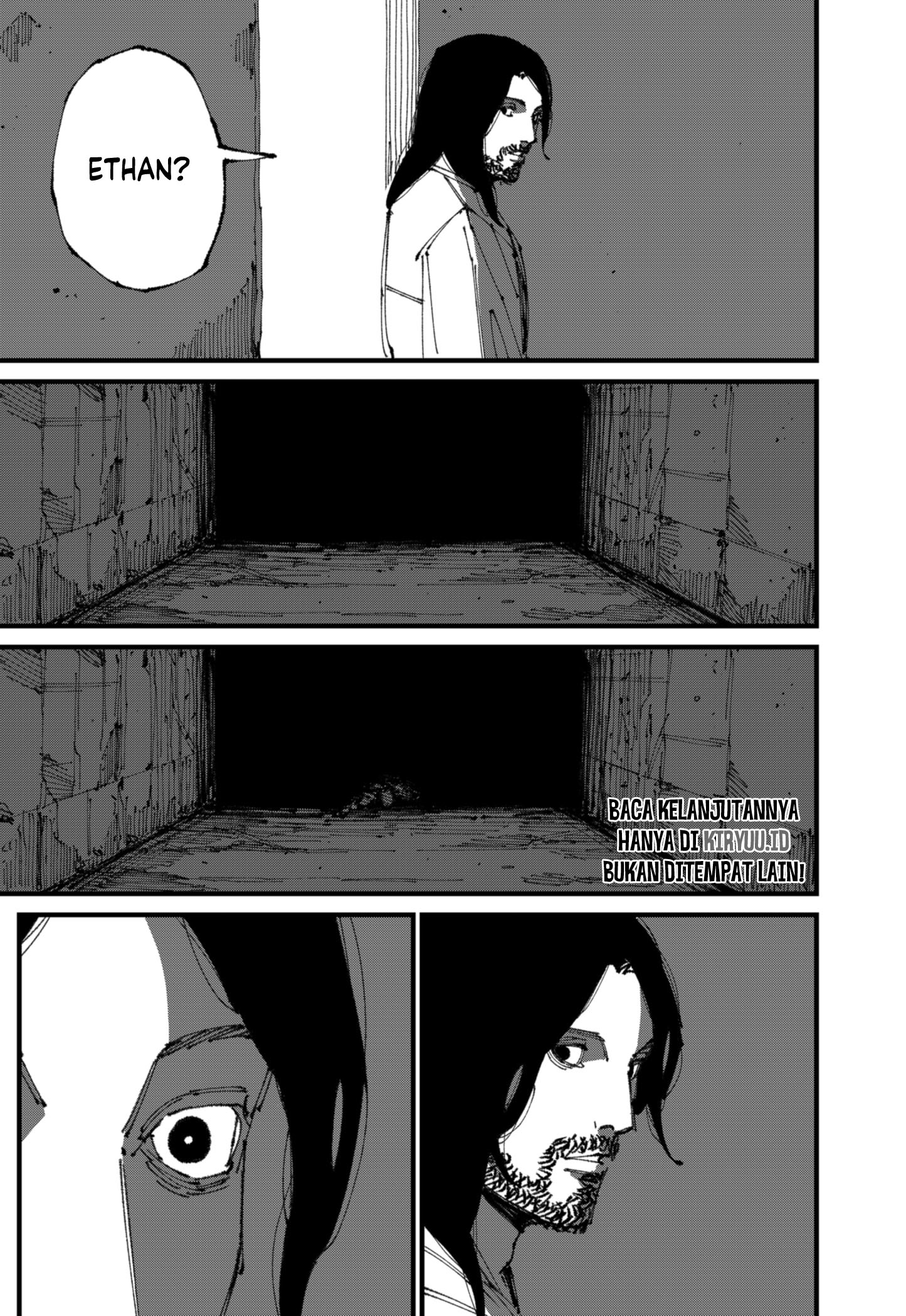 MAD (OOTORI Yuusuke) Chapter 2 - halaman 63
