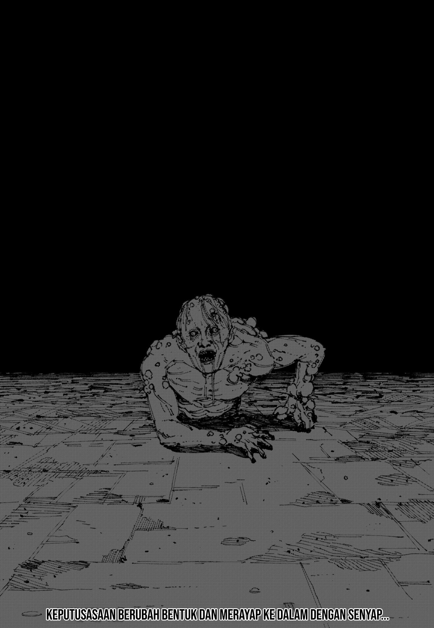 MAD (OOTORI Yuusuke) Chapter 2 - halaman 64