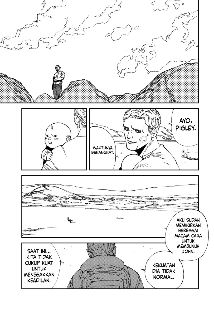 MAD (OOTORI Yuusuke) Chapter 20 - halaman 14